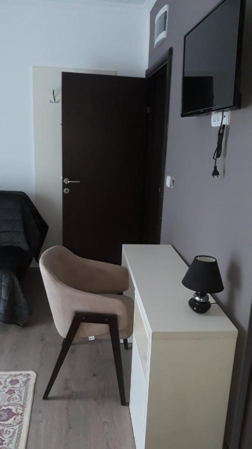 Rivera Club Bed & Breakfast Raska Ngoại thất bức ảnh