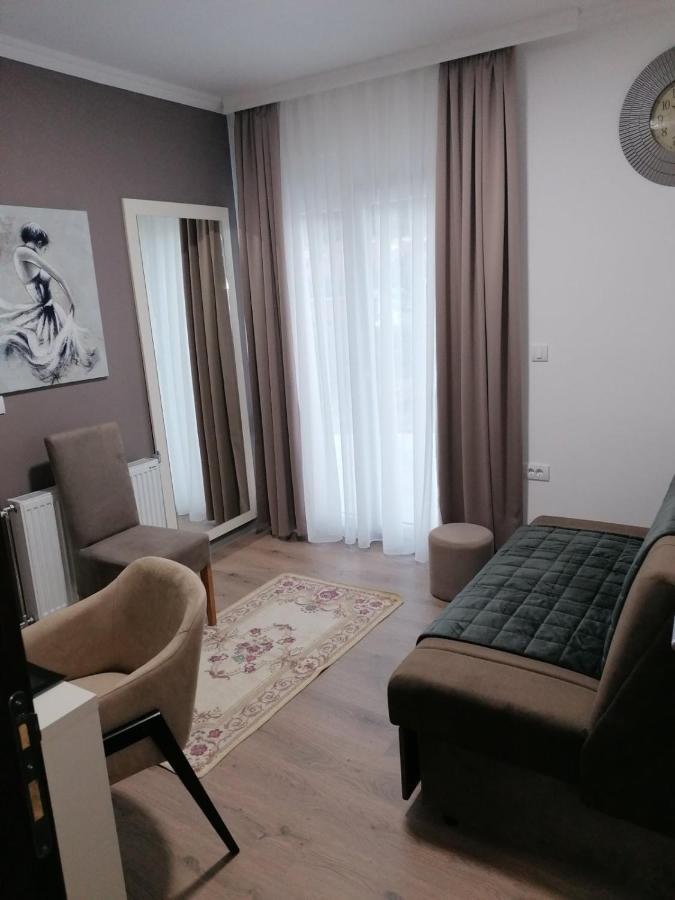 Rivera Club Bed & Breakfast Raska Ngoại thất bức ảnh
