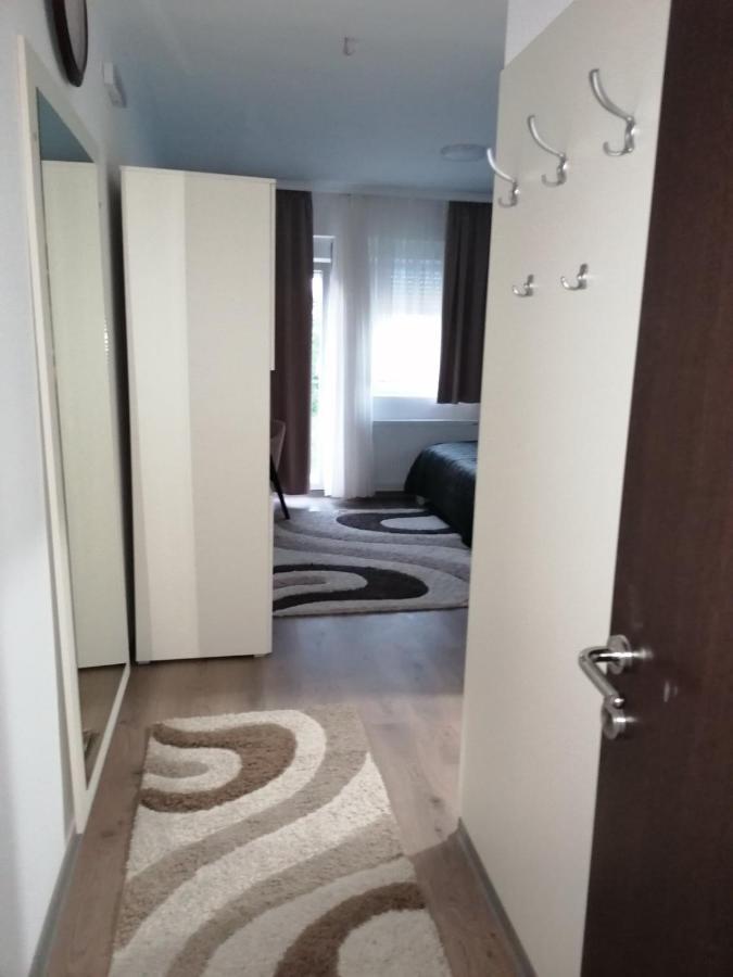 Rivera Club Bed & Breakfast Raska Ngoại thất bức ảnh