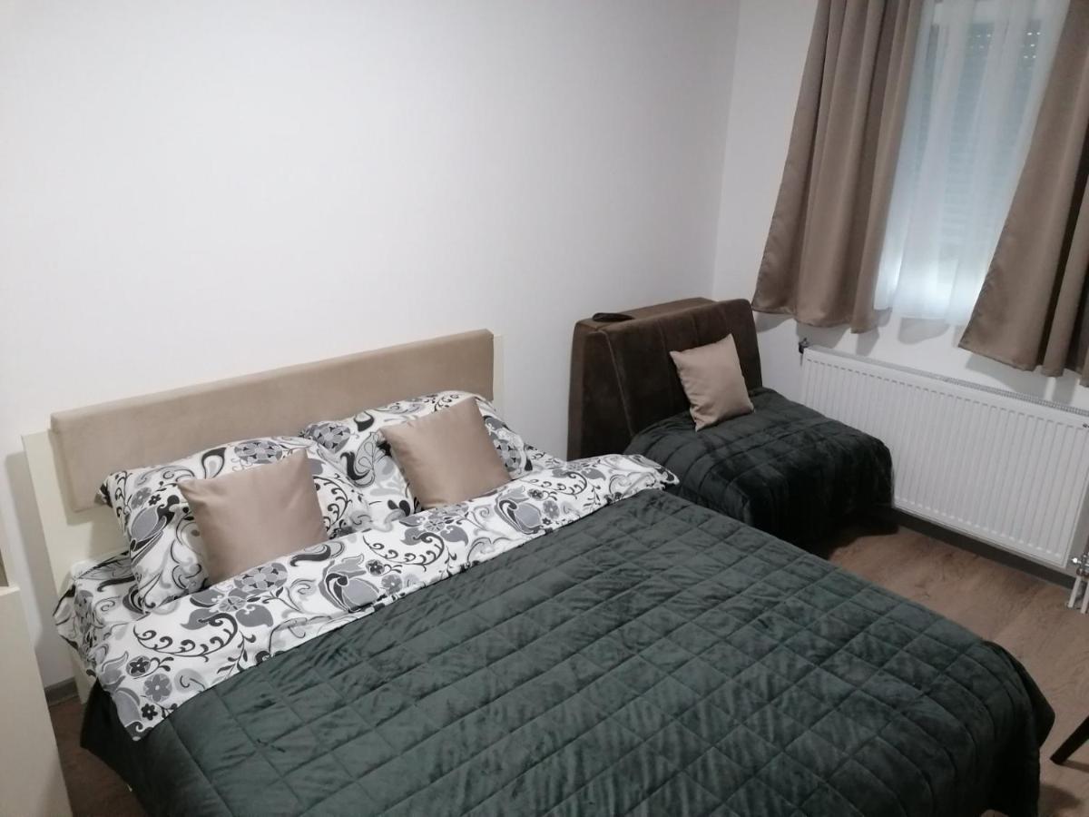 Rivera Club Bed & Breakfast Raska Ngoại thất bức ảnh