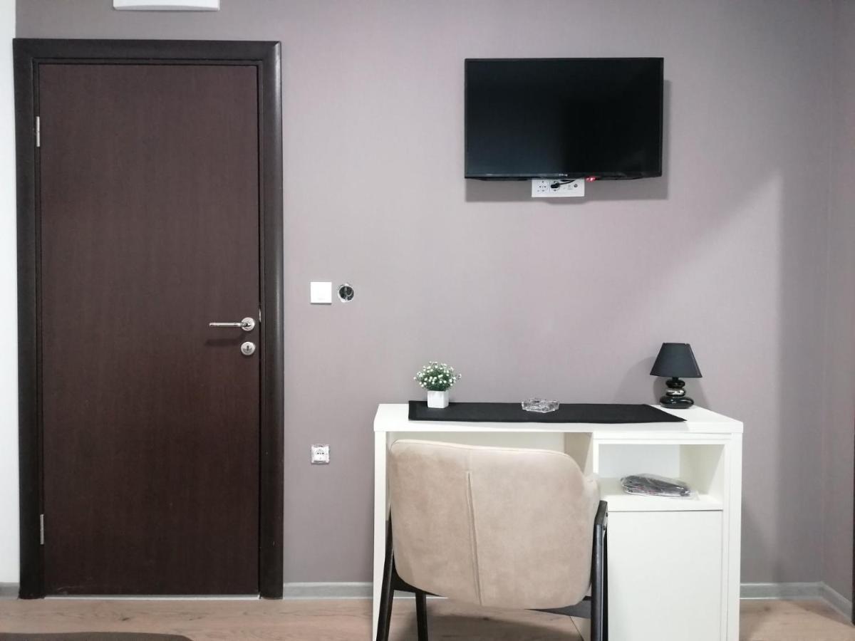 Rivera Club Bed & Breakfast Raska Ngoại thất bức ảnh
