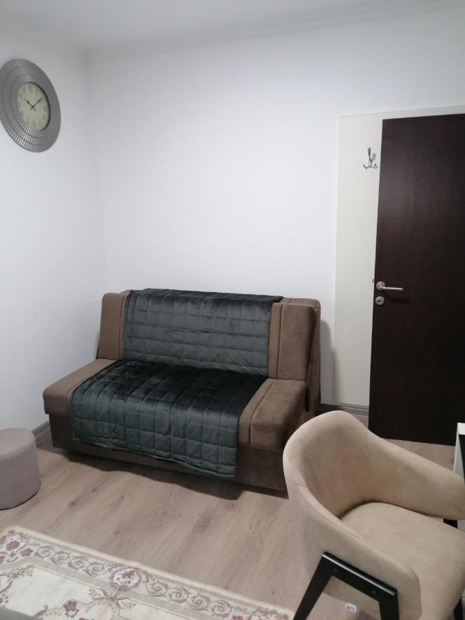 Rivera Club Bed & Breakfast Raska Ngoại thất bức ảnh