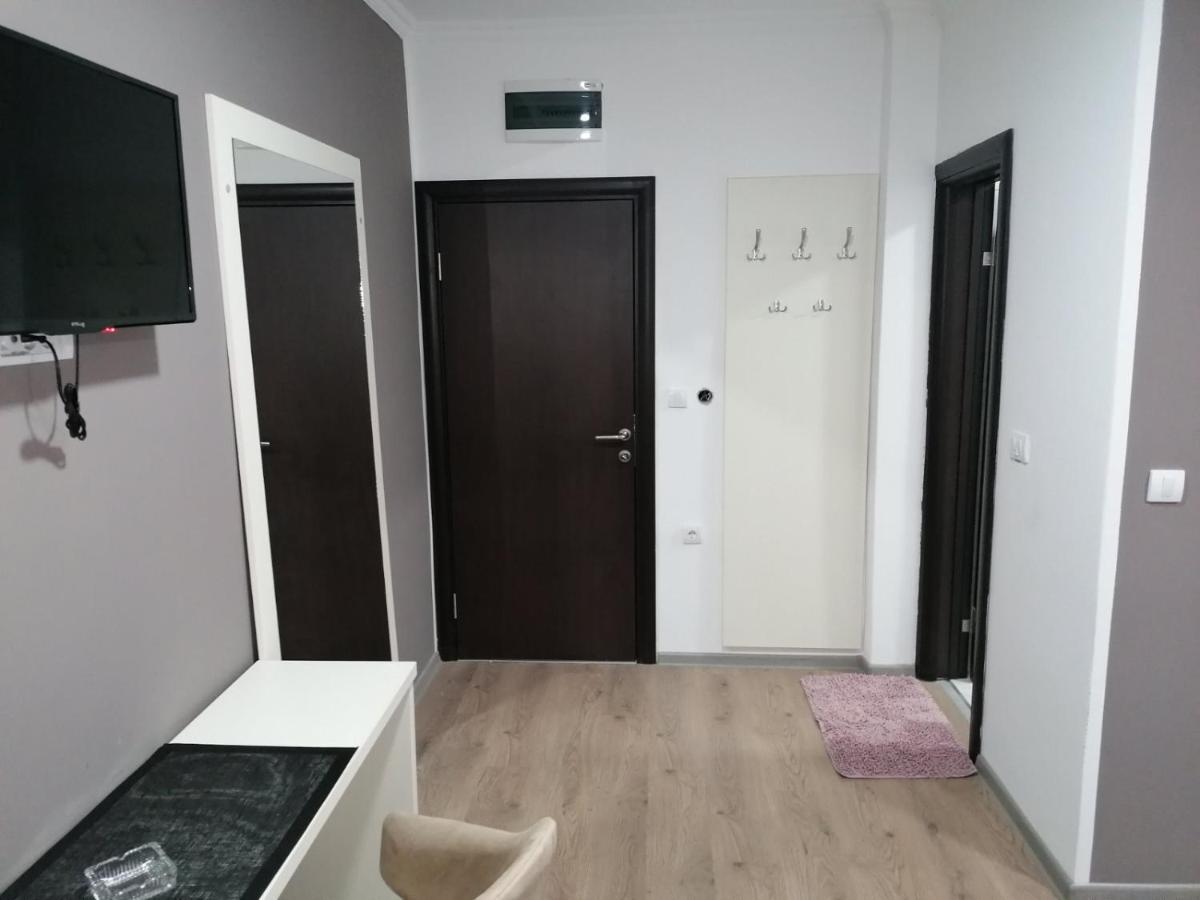 Rivera Club Bed & Breakfast Raska Ngoại thất bức ảnh