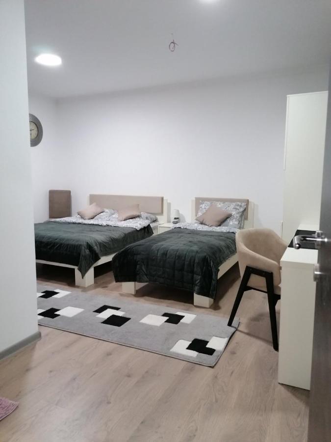 Rivera Club Bed & Breakfast Raska Ngoại thất bức ảnh