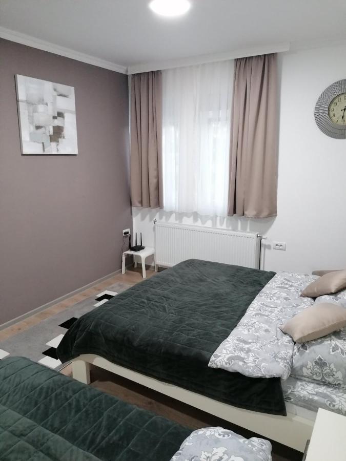 Rivera Club Bed & Breakfast Raska Ngoại thất bức ảnh