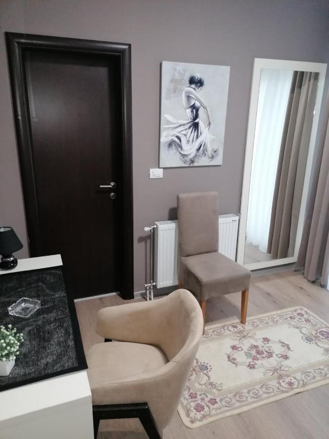 Rivera Club Bed & Breakfast Raska Ngoại thất bức ảnh