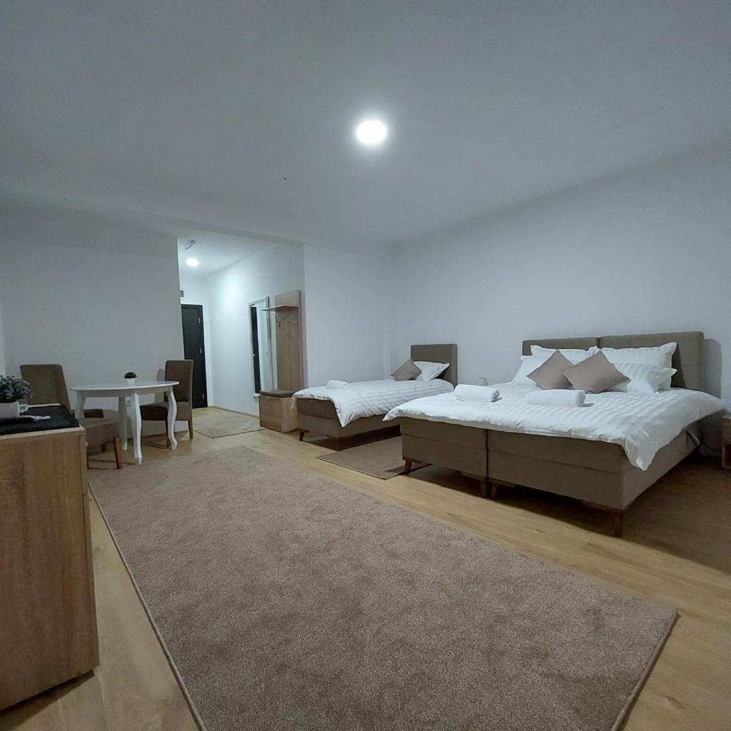 Rivera Club Bed & Breakfast Raska Ngoại thất bức ảnh