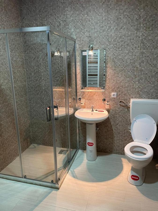 Rivera Club Bed & Breakfast Raska Ngoại thất bức ảnh