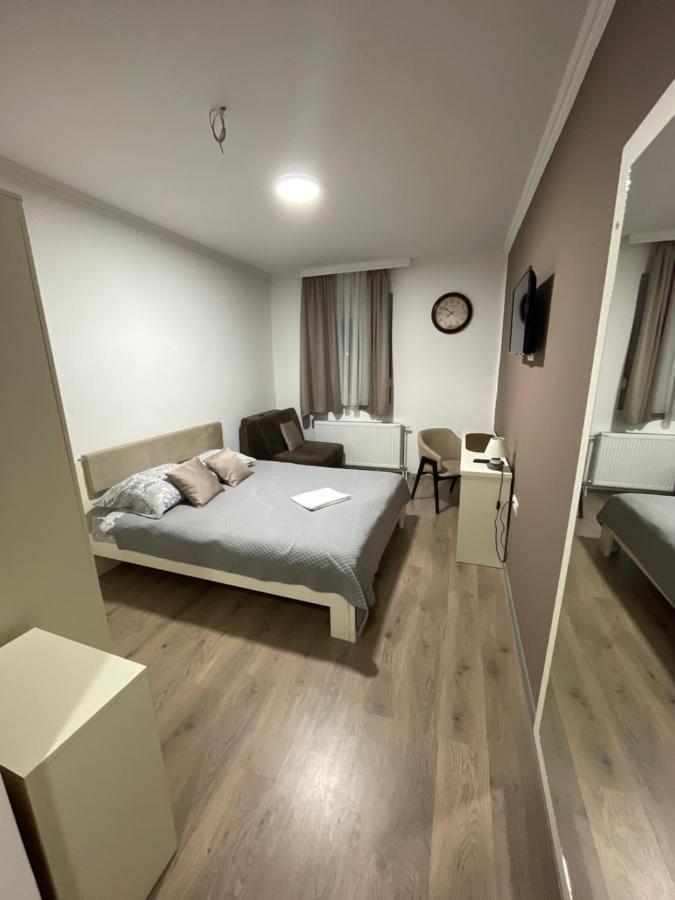Rivera Club Bed & Breakfast Raska Ngoại thất bức ảnh