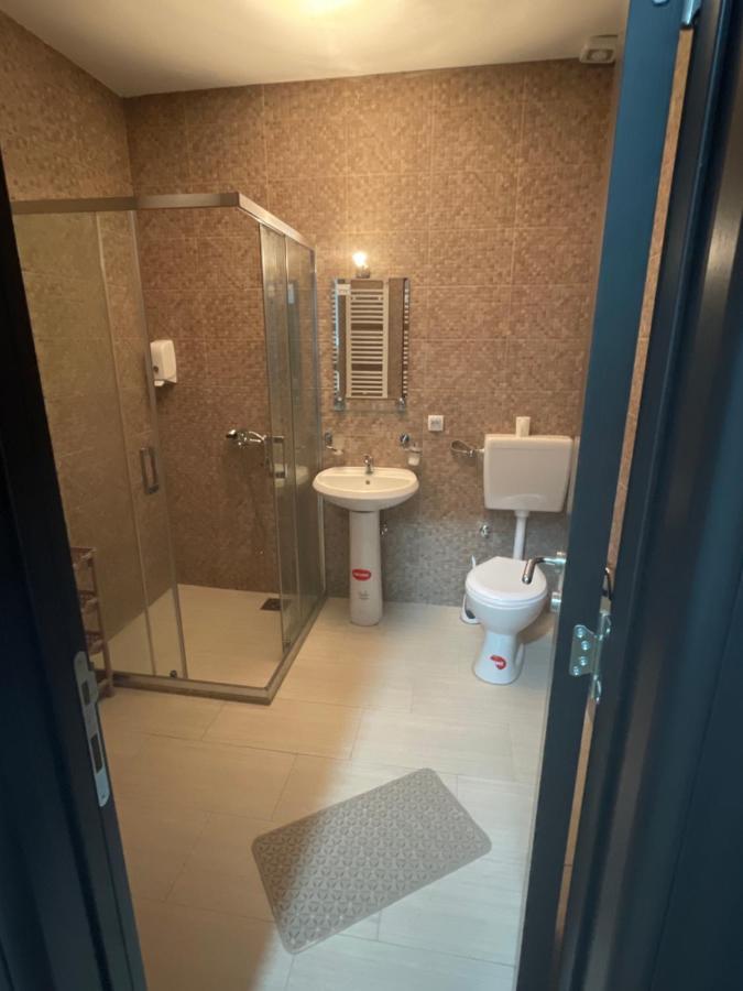 Rivera Club Bed & Breakfast Raska Ngoại thất bức ảnh